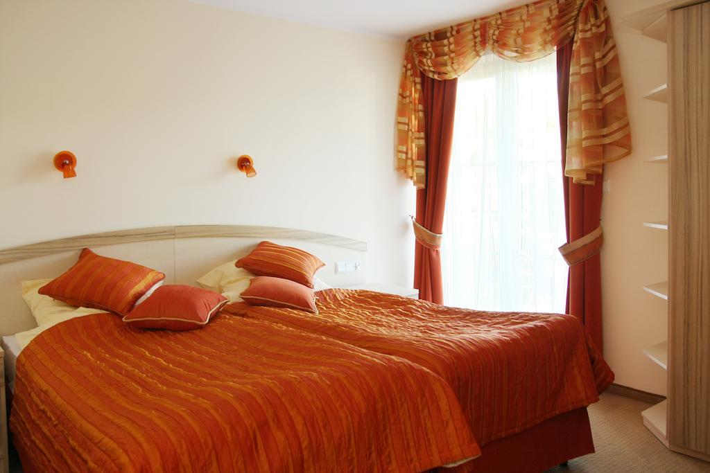 Villa Del Mar Niechorze Room photo