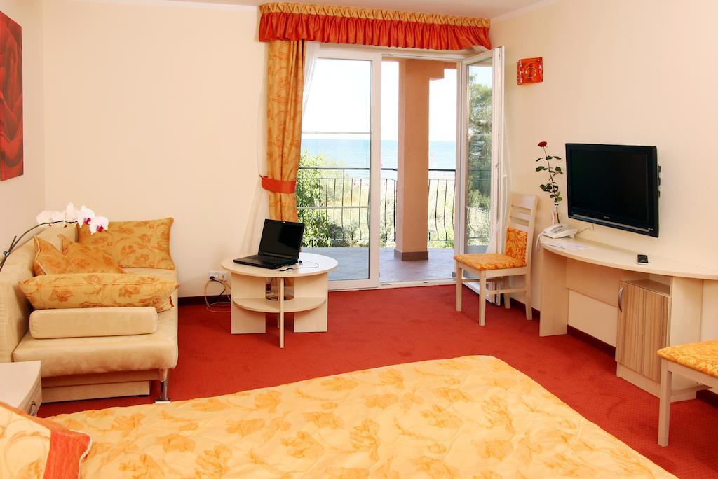 Villa Del Mar Niechorze Room photo