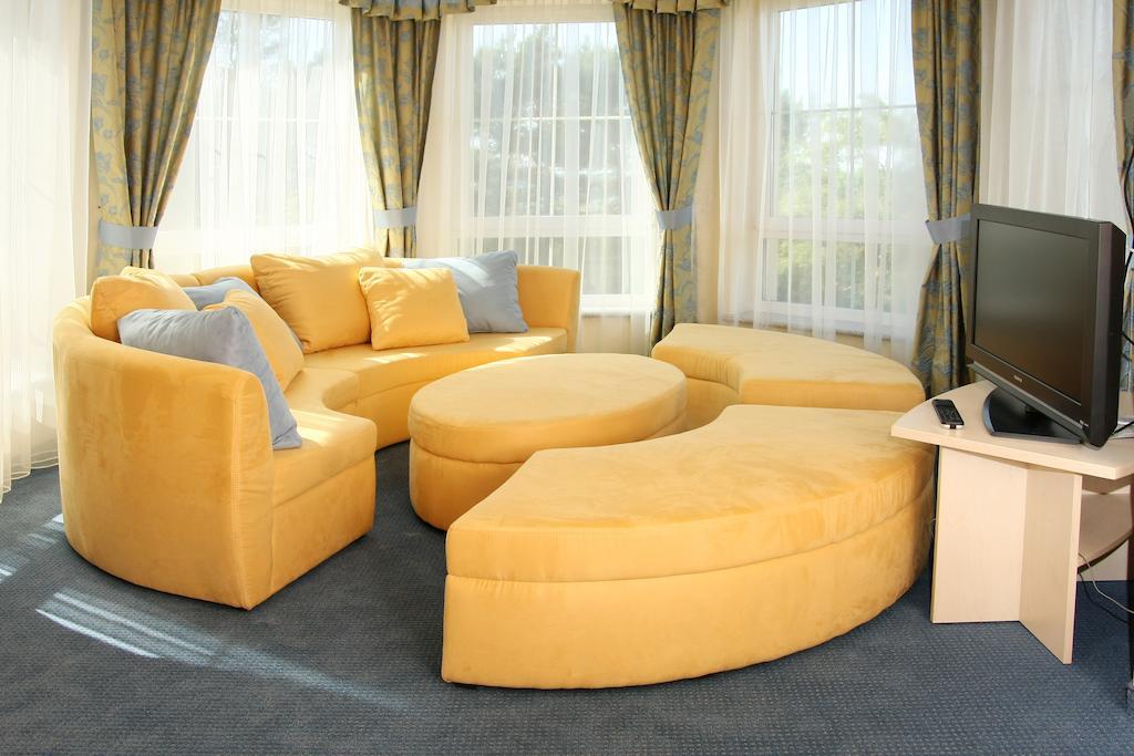 Villa Del Mar Niechorze Room photo
